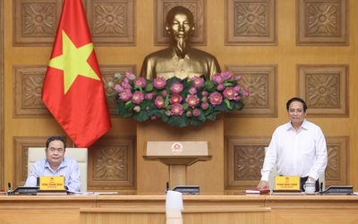 Kỳ họp Quốc hội cuối cùng của nhiệm kỳ khóa XV sẽ là một "kỳ họp lịch sử"
