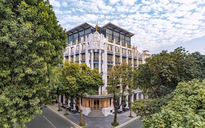 Sun Group lần thứ 4 liên tiếp được vinh danh là Tập đoàn du lịch hàng đầu châu Á