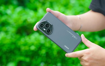 Review điện thoại Honor: Đối thủ mới khiến người dùng bất ngờ
