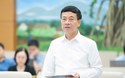 Đề xuất bổ sung quy định về phát triển đô thị công nghệ cao
