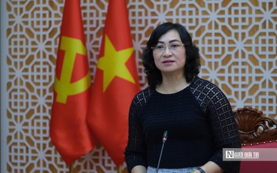 Thứ trưởng Bộ Công Thương: Cần đầu tư phát triển sản xuất thay vì dàn trải cho công trình lớn