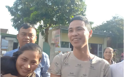 Mở phiên xét xử phúc thẩm vụ "anh nông dân nuôi gà lôi trắng và bản án 6 năm tù"