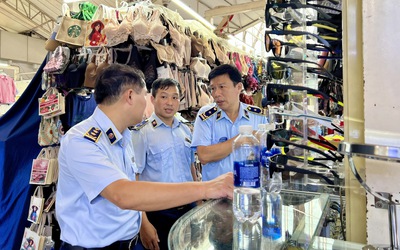 Tp.HCM chuyển cơ quan điều tra 9 vụ thực phẩm giả