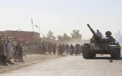 Pakistan, Afghanistan thống nhất ngừng bắn sau hàng loạt vụ xô xát, không kích
