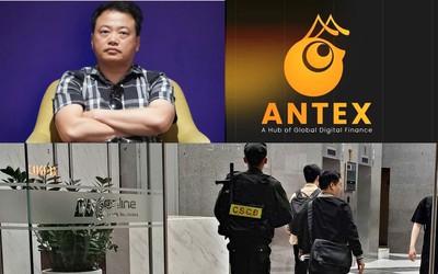 Tại sao dự án tiền ảo AntEx của Shark Bình sau 4 năm  mới được "cất vó"?