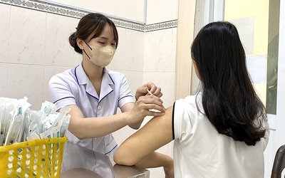 Thời tiết thất thường, hàng loạt bệnh truyền nhiễm có nguy cơ lan rộng
