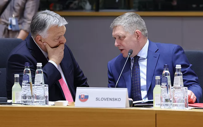 Không phải Hungary, đây mới là trở ngại với gói trừng phạt Nga thứ 19 của EU