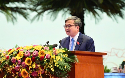 Hà Nội đặt mốc thời gian để "hồi sinh" 4 dòng sông