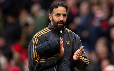 Man Utd rối loạn đội hình trước đại chiến Liverpool