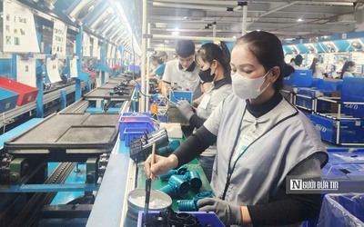 Đồng Nai tăng trưởng ấn tượng nhờ bứt phá đồng bộ các lĩnh vực
