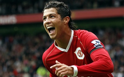 Ronaldo có thể làm cho Man Utd vĩ đại trở lại?