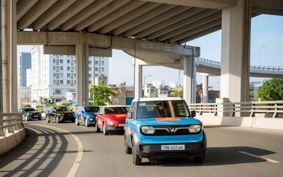 “Ngày hội Thu xăng đổi điện” lan tỏa mạnh mẽ, hứa hẹn bùng nổ tại Hưng Yên và Gia Lai cuối tuần này