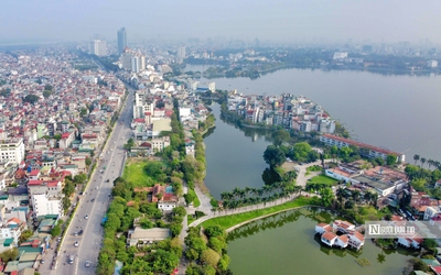 Vì sao Quốc hội chưa sửa Luật Đất đai tại Kỳ họp thứ 10?