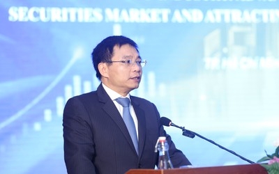 Còn nhiều dư địa cho các quỹ đầu tư tại Việt Nam