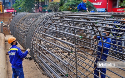 Bộ Xây dựng yêu cầu địa phương kiểm soát giá vật liệu, ổn định nguồn cung sau sáp nhập