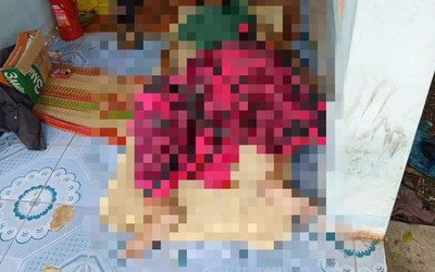 Điều tra vụ phát hiện thi thể người đàn ông 41 tuổi trong căn nhà hoang