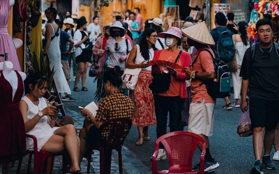 Đà Nẵng cần trở thành trung tâm dẫn dắt, kết nối du lịch miền Trung