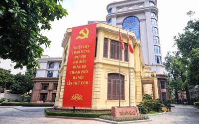 Đảng bộ Hà Nội tăng “sức đề kháng” từ kiểm tra, giám sát và kỷ luật của Đảng