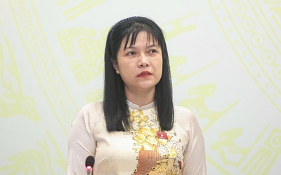 Quốc hội sẽ bầu, phê chuẩn, miễn nhiệm một số chức danh lãnh đạo chủ chốt