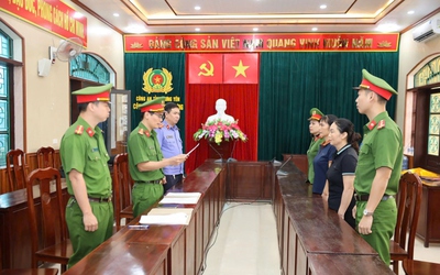 Khởi tố 2 đối tượng mua lợn bệnh, lợn chết về trà trộn bán kiếm lời