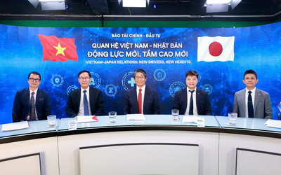 Thúc đẩy hợp tác Việt Nam - Nhật Bản trong lĩnh vực y tế