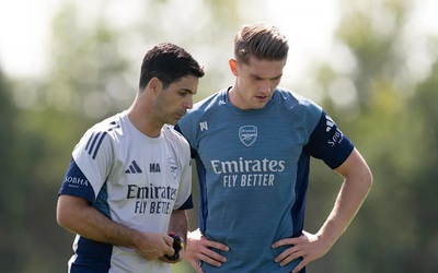 Đóng góp vô hình vượt xa bàn thắng của Gyokeres cho Arsenal