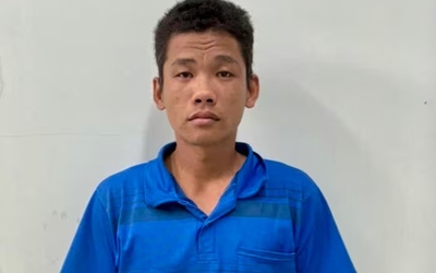 Bắt đối tượng bạo hành bé trai 7 tuổi vì nghi ngờ không phải con ruột