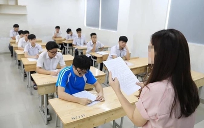 Những người không được đăng ký tuyển dụng làm giáo viên từ 1/1/2026