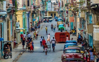 Số tiền ủng hộ nhân dân Cuba đạt con số ấn tượng 615 tỷ đồng
