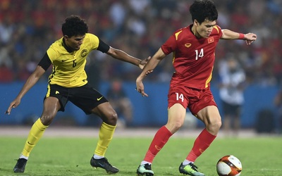 U22 Việt Nam rơi vào bảng đấu "khó nhằn" tại SEA Games 33