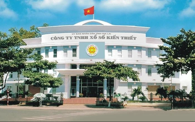 Tờ vé số trúng độc đắc 2 tỷ đồng bị “thủng một lỗ” ở giữa, xử lý ra sao?