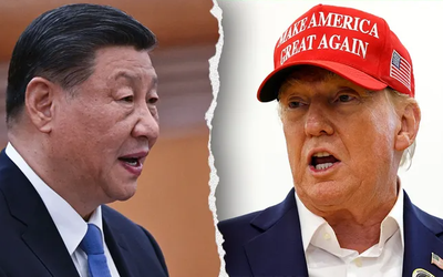 Ông Trump nghĩ gì về mức thuế 100% đối với hàng Trung Quốc?