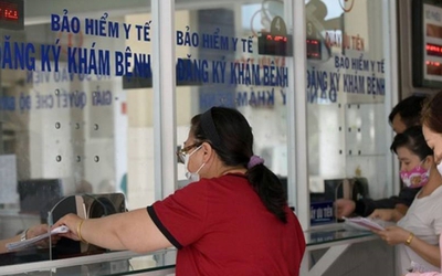 Hồ sơ đề nghị thanh toán trực tiếp bảo hiểm y tế, nhiều người cần biết