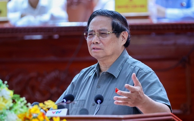 "Làm ngày làm đêm" để chuẩn bị kỳ họp Quốc hội