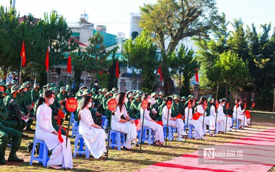 Mức phạt những vi phạm về nghĩa vụ quân sự mới nhất, ai cũng nên biết