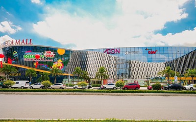 Aeon khai trương siêu thị đầu tiên tại Hưng Yên, mở rộng chiến lược bán lẻ tại Việt Nam