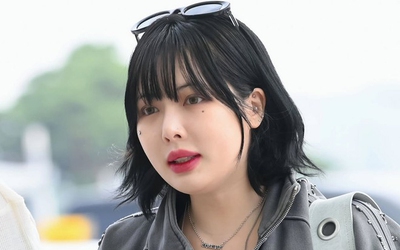 "Nữ hoàng gợi cảm" của Kpop khiến khán giả bất ngờ với nhan sắc hiện tại