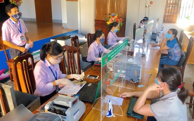 Quảng Ngãi bổ sung hơn 497 tỷ đồng nguồn vốn ủy thác cho vay giải quyết việc làm