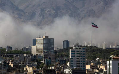 Chia rẽ sâu sắc trong Hội đồng Bảo an về vấn đề Iran