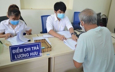 Thủ tục hưởng lương hưu đối với người tham gia BHXH bắt buộc, ai cũng nên biết