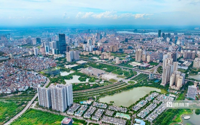 Năm 2026, Chính phủ đặt mục tiêu GDP bình quân đầu người đạt 5.400 - 5.500 USD
