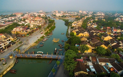 Giữa cơn lốc du lịch, làm thế nào để không mất hồn phố cổ Hội An?