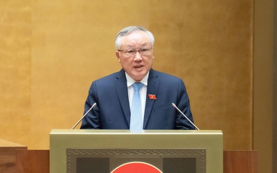 Chính phủ nhiệm kỳ 2021-2026 hoàn thành xuất sắc 8 nhiệm vụ Hiến pháp giao