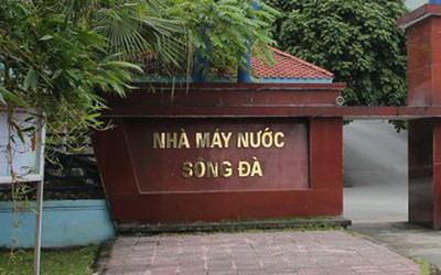 Nước sạch Sông Đà làm ăn ra sao trước khi xin rời sàn?
