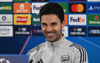 Atletico Madrid khiếu nại Arsenal lên UEFA