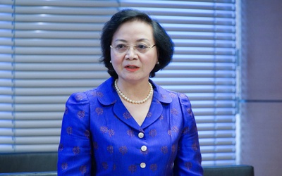 Bộ trưởng Bộ Nội vụ: Sẽ điều chỉnh mức lương cơ sở, phụ cấp cho phù hợp