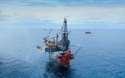 Tăng trưởng ổn định trong 6 tháng đầu năm, Petrovietnam tạo đà cho chiến lược dài hạn