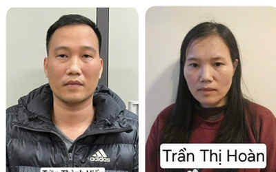 Từ vụ buôn lậu nửa tấn vàng, lộ sai phạm chấn động tại Công ty vàng Việt Nam