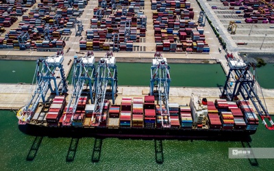 Gần 60% doanh nghiệp Việt chưa biết quy định mới của EU về chuỗi cung ứng
