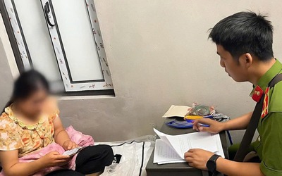 Lên mạng tìm việc, người phụ nữ suýt sập bẫy lừa đảo xuất khẩu lao động